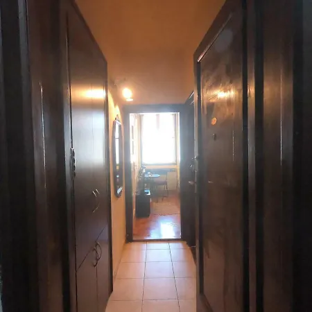 Aprtman Sonja 2 Apartment Belgrad Exterior foto
