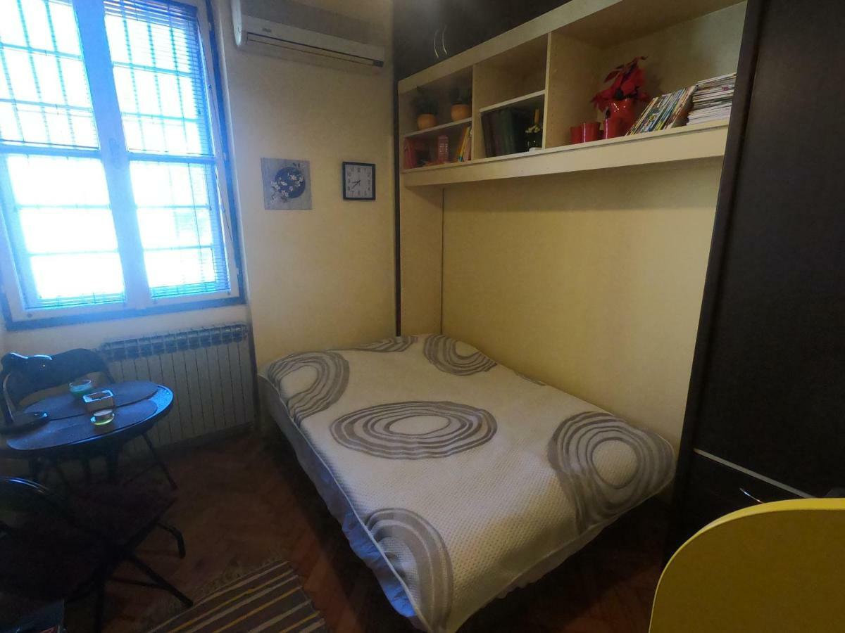 Daire Aprtman Sonja 2 Belgrad