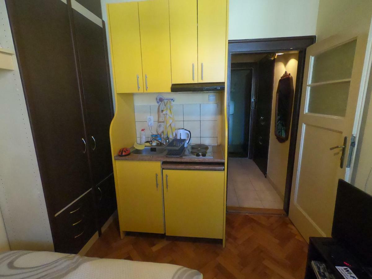 Aprtman Sonja 2 Belgrad