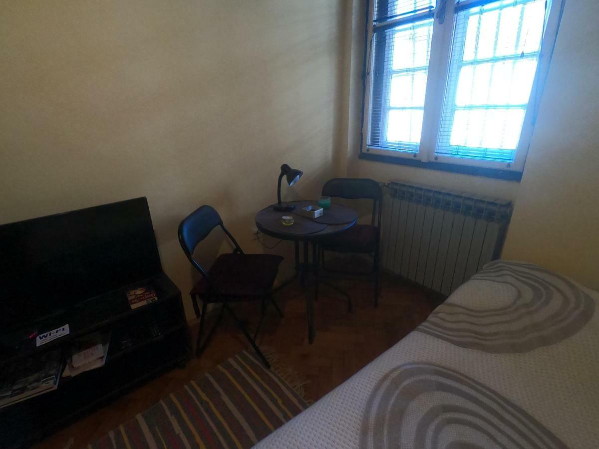 Aprtman Sonja 2 * Belgrad